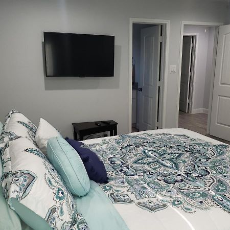 Home Away From Home Unit B Houston Exteriör bild