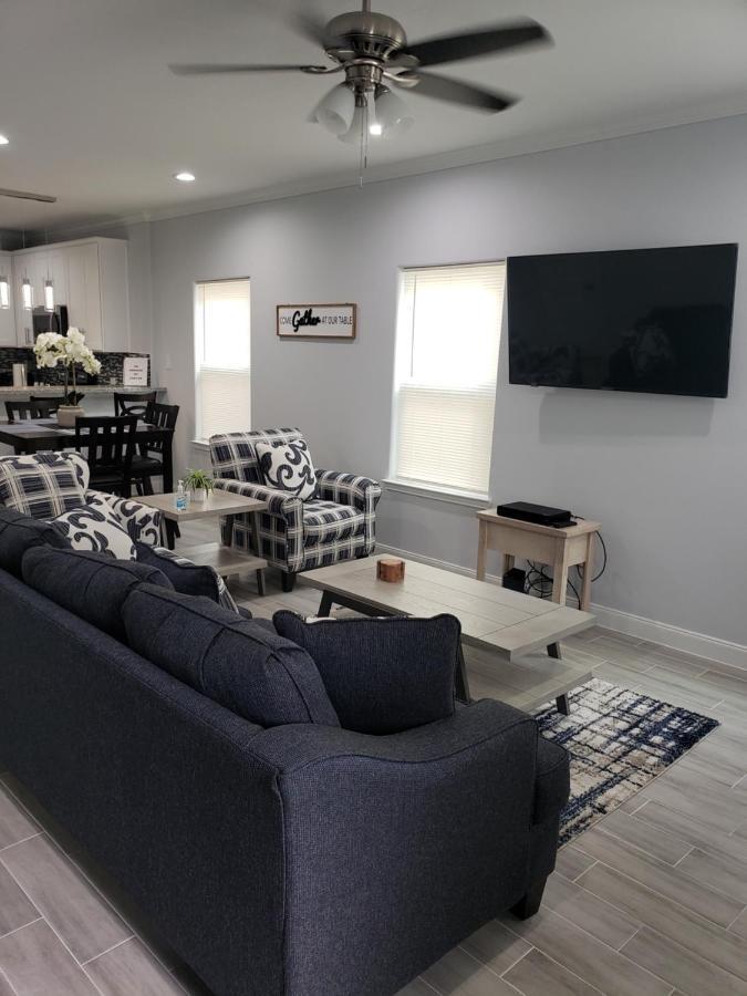 Home Away From Home Unit B Houston Exteriör bild