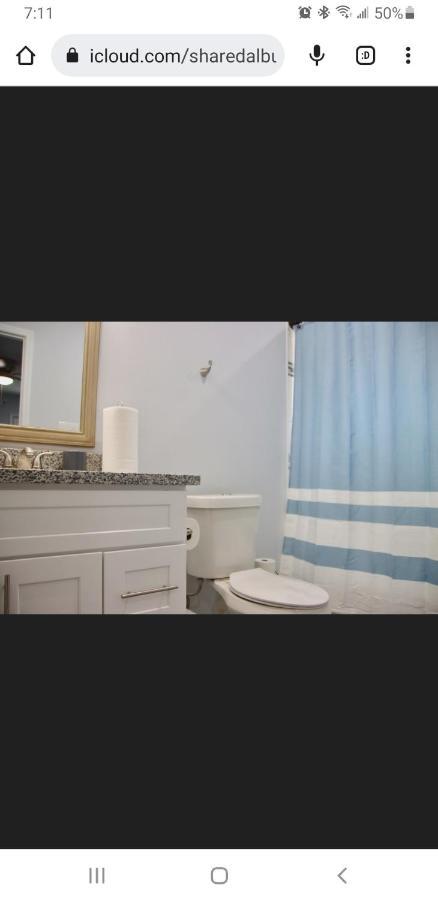 Home Away From Home Unit B Houston Exteriör bild