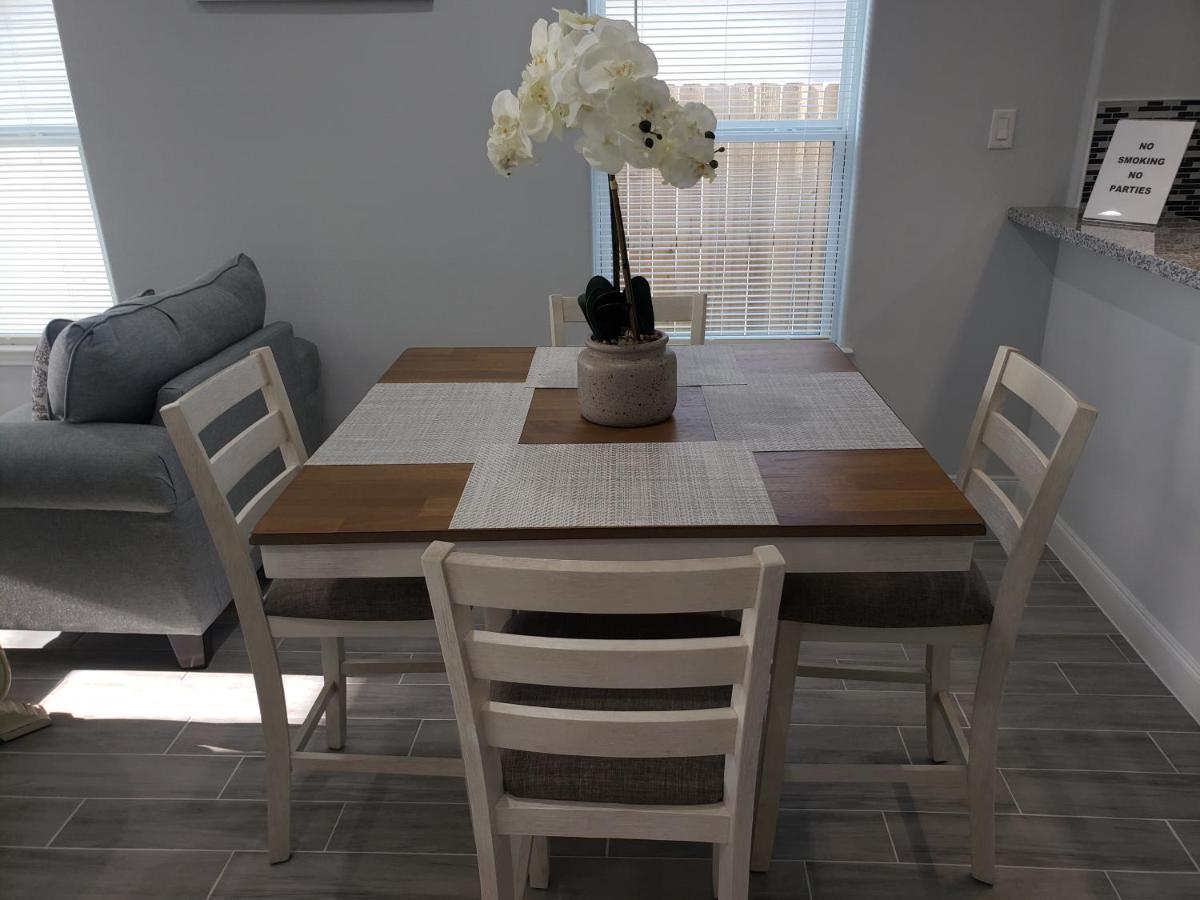Home Away From Home Unit B Houston Exteriör bild