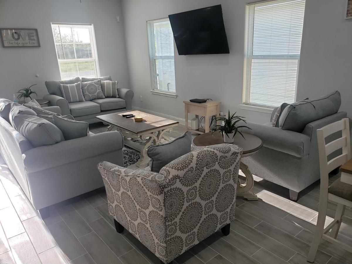 Home Away From Home Unit B Houston Exteriör bild
